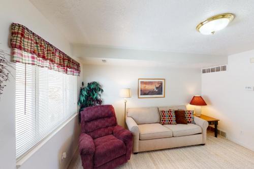 Harbor Village Apartamento | Marina Retreat