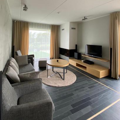 Kuressaare Apartamento | Marina seaview apartment