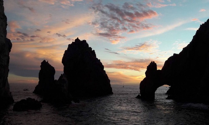 El Médano Ejidal Complejo | Marina Sol Resort Condo in Cabo San Lucas Recently Reduced!