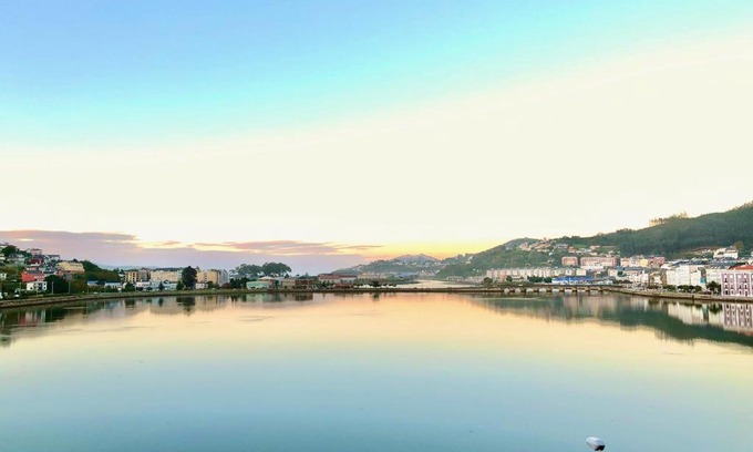 Viveiro Apartamento | Marina Sol te hará soñar