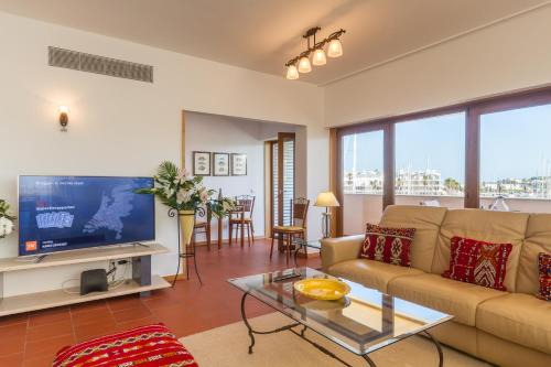 Telheiro Apartamento | Marina Starboard Apartment, Lagos