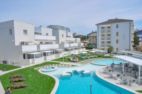 Caorle Apartamento | Marina Suites & Apartments 4 stelle S