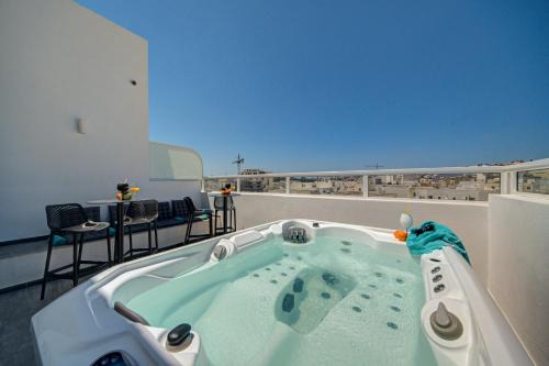 Gzira Apartamento | Marina Suites & apartments - Self catering - by Tritoni hotels