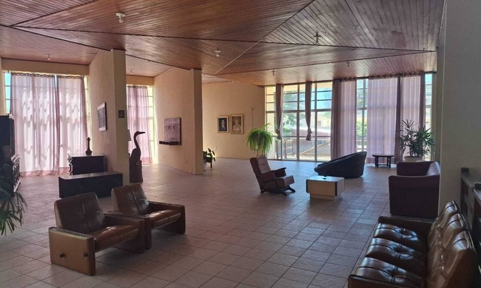 Laguna Hotel | Marina Sul Hotel