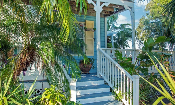 Lincolnville Casa | PUENTES MARINOS - DISTRITO HISTÓRICO DE SAN AGUSTÍN