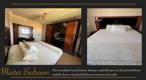 Al-'Amriyah Chalet De Esquí | Marina Sunshine