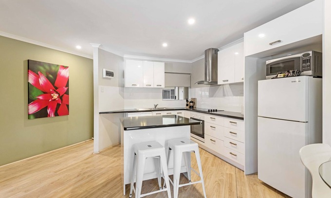 Port Douglas Apartamento | Marina Terraces