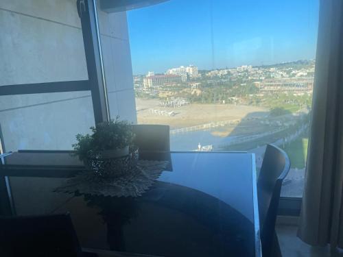 Herzliya Pituach Apartamento | Marina towers מלון דירות
