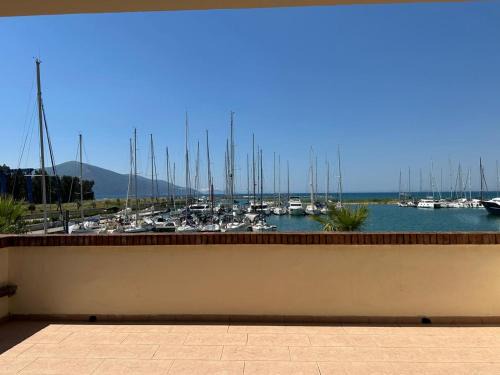 Orikum Apartamento | Marina View Apartments