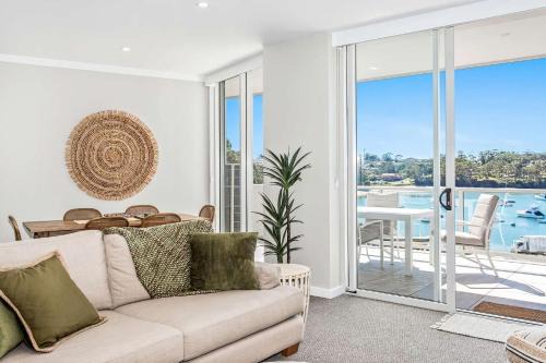 Ulladulla Apartamento | Marina View