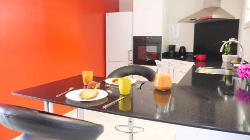Le Marin Apartamento | Marina View BAYALOCATION