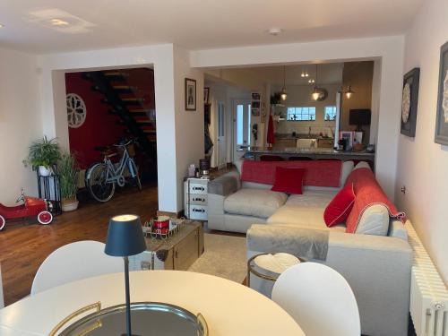Newcastle-upon-Tyne Casa | Marina View