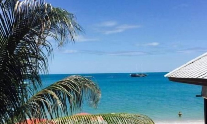 Lamai City Center Hotel | Marina Villa