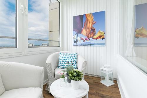 Wendtorfer Strand Apartamento | Marina Wendtorf Harbourside