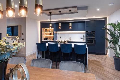 Amble Casa | Marina West - Amble, Northumberland