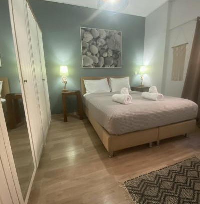 Pasalimani Apartamento | Marina Zeas Seaside Studio-MarinaQ