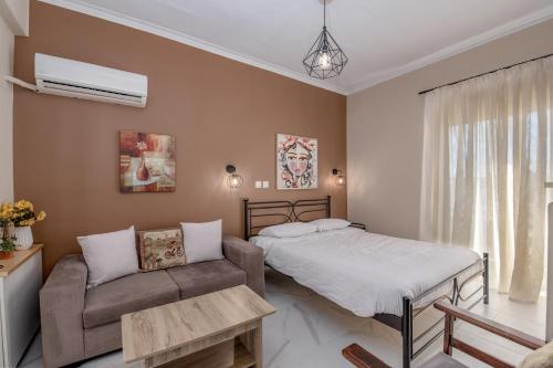 Pasalimani Apartamento | Marina Zeas Skydeck