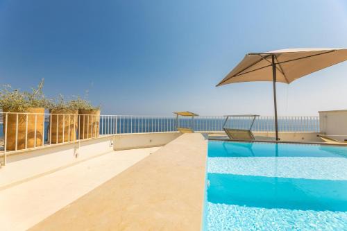 Marina di Marittima Villa | Marinaia Gran Vista Mare