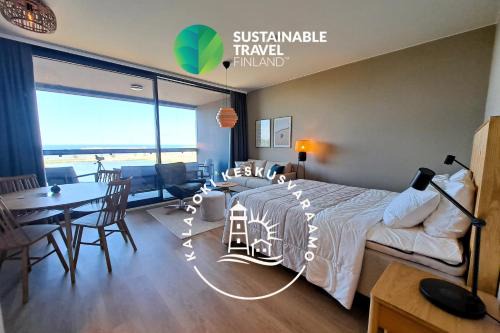 Kalajoki Apartamento | Marinan Portti A39