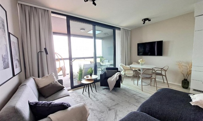 Kalajoki Apartamento | Marinan Portti B33