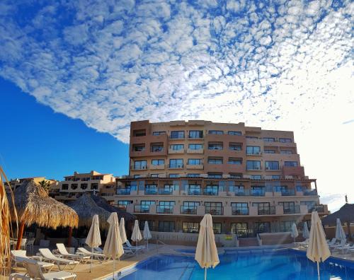 San Carlos Hotel | Marinaterra Hotel & Spa