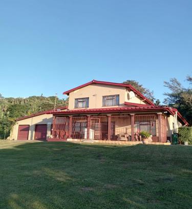 Hibberdene Casa | Marinda's