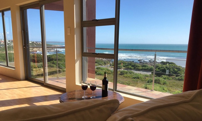 De Kelders Casa | Marine 5 Guesthouse