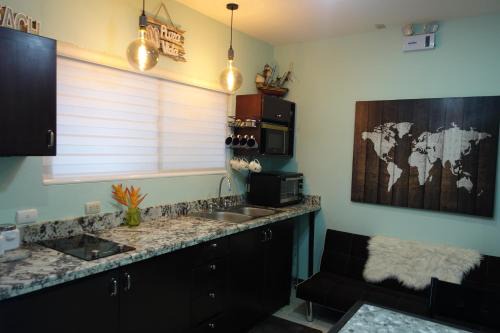 Coco Casa | Marine Beach Bliss Ground Floor Studio