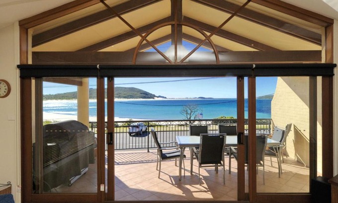 Fingal Bay Casa | Marine Dr 2 70 Fingal Bay