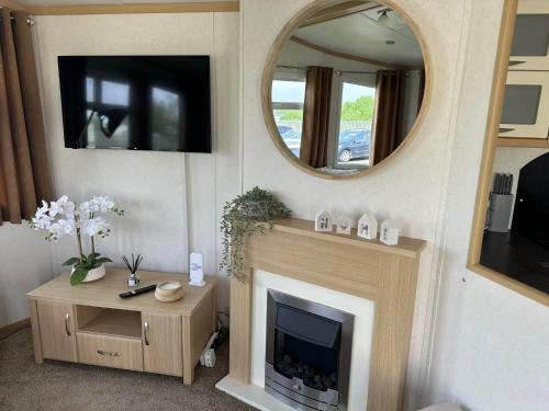 Rhyl Complejo | marine getaways caravan hire