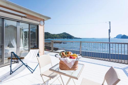 Kakisaki Casa | Marine House KAKISAKI