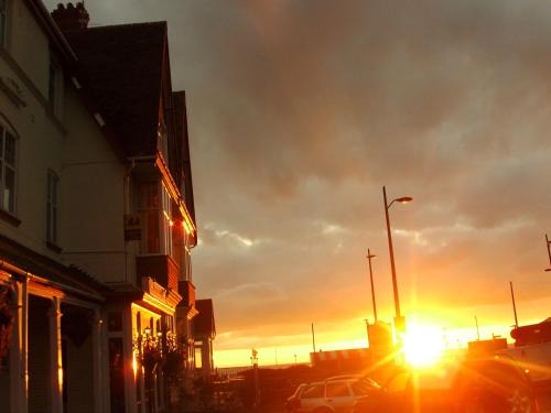 Great Yarmouth Hotel | Marine Lodge