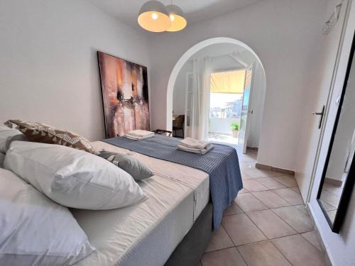 Alonissos Apartamento | Marine's luxury home 2