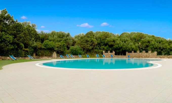 Porto Rotondo Casa | Marine Style