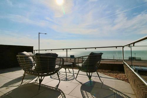 Seaford Apartamento | Marine View Apartment By Air Premier