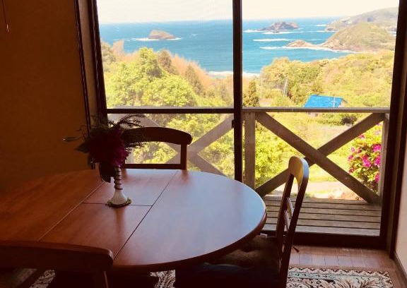 Matsue Casa | Marine View Shimane - Vacation STAY 78823v