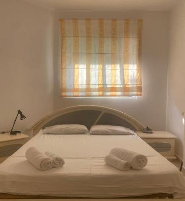 Elbasan Apartamento | Marinela Apartment
