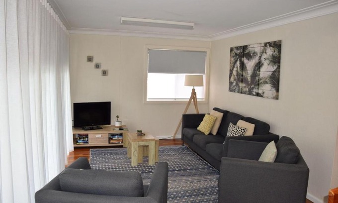 South West Rocks Apartamento | Mariner 16 Flat 1 - Bring your own linen