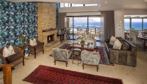 Simon's Town Casa | Mariner Guesthouse & Villa