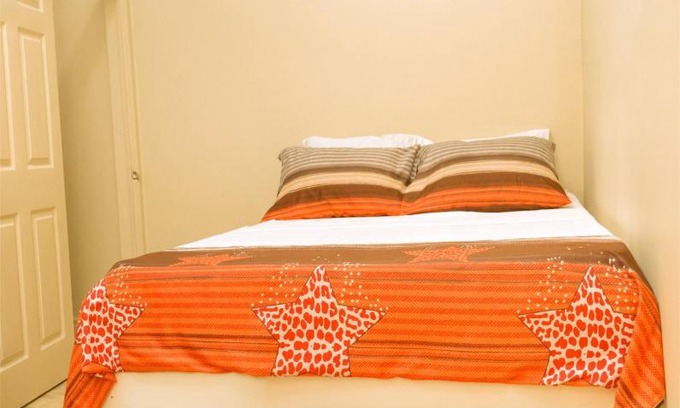 Bridgetown Hotel | Mariner Motel
