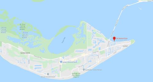 Sanibel Casa | Mariner Pointe #521