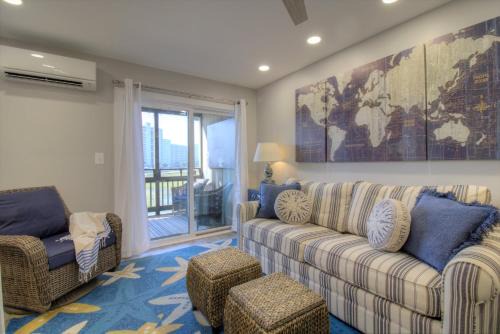 East Ocean View Casa | Mariner's Cove - A 202