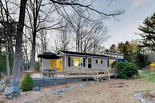 Sullivan Casa | Mariner's Reach