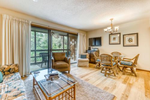 Kiawah Island Apartamento | Mariner's Watch 4266