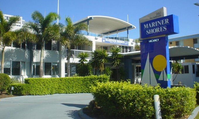 Miami Complejo | Mariner Shores Club