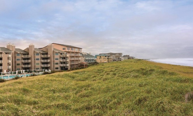 Ocean Shores Complejo | Mariner Village es el lugar perfecto para rejuvenecer!