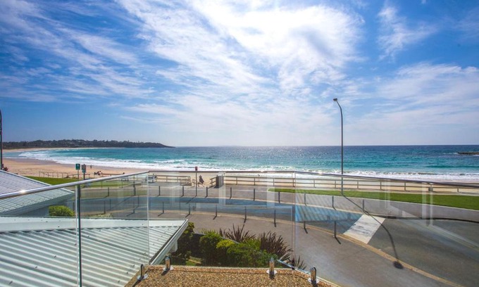 Mollymook Apartamento | Mariners 4 - Mollymook