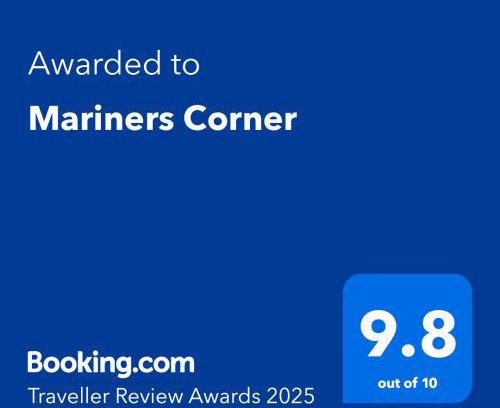 Bexhill-on-Sea Casa | Mariners Corner