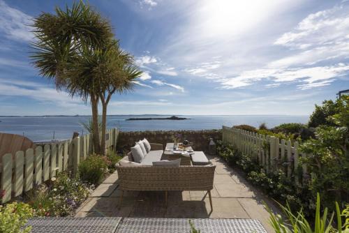 Mousehole Casa | Mariners Cottage, Mousehole