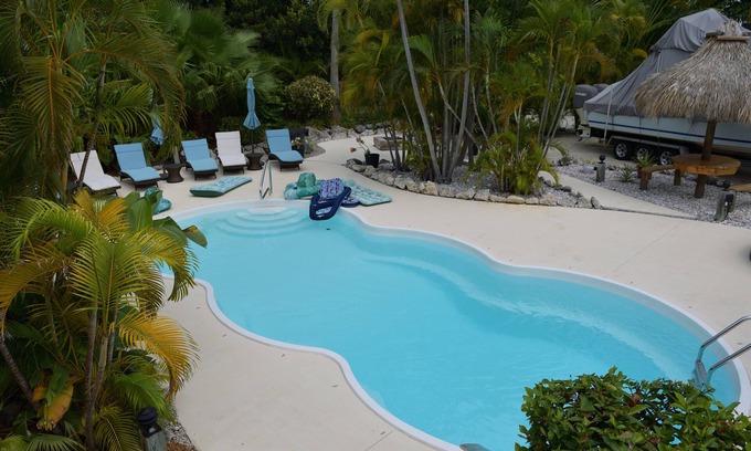Summerland Key Casa | Mariner's Cove en los Cayos de Florida